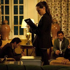 Fotoğraf Los misterios de Laura