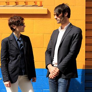 Fotoğraf Bertrand Schefer