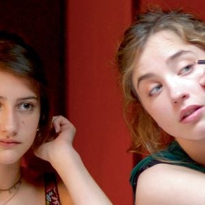 Fotoğraf Adèle Haenel