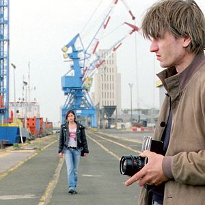 Fotoğraf Stanislas Merhar