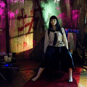 Fotoğraf Aşk Suçları