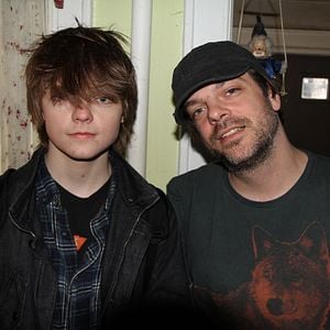 Fotoğraf Kaçak Renee