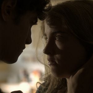 Fotoğraf Adèle Haenel