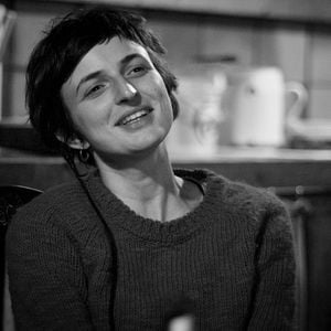 Fotoğraf Alice Rohrwacher