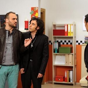 Fotoğraf Başrolde Aşk