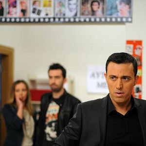 Fotoğraf Mustafa Sandal