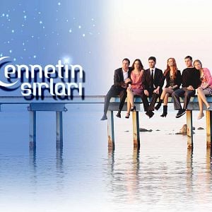 Fotoğraf Cennetin Sırları