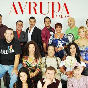 Fotoğraf Avrupa Yakası