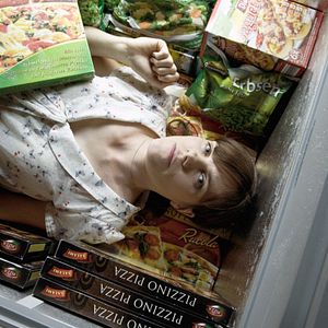 Fotoğraf Fritzi Haberlandt