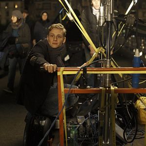 Fotoğraf Ne Adam Ama