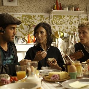 Fotoğraf Ne Adam Ama