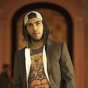 Fotoğraf Ne Adam Ama