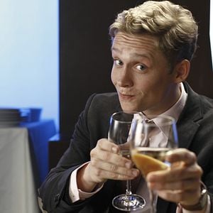 Fotoğraf Ne Adam Ama