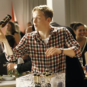 Fotoğraf Ne Adam Ama