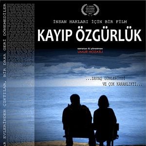 Fotoğraf Kayıp Özgürlük