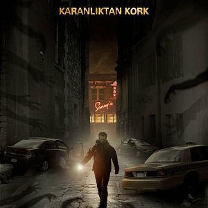 Fotoğraf Kıyamet Gecesi