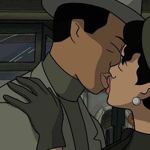 Fotoğraf chico ve rita