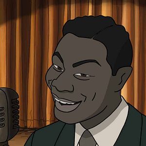 Fotoğraf chico ve rita