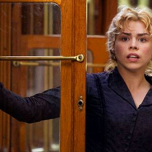 Fotoğraf Billie Piper