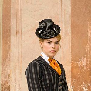 Fotoğraf Billie Piper