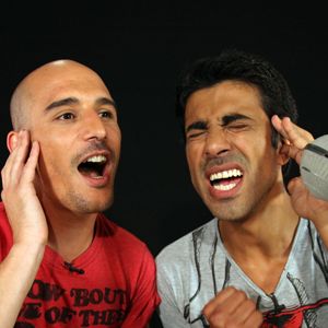 Fotoğraf Miko & Cartman ne foutent rien