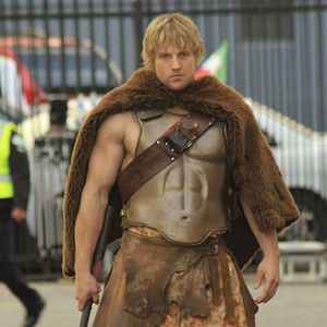 Fotoğraf Christopher Ray