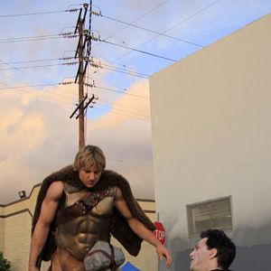 Fotoğraf Richard Grieco