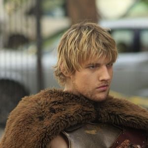 Fotoğraf Christopher Ray