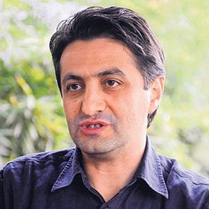 Fotoğraf Sedat Yılmaz