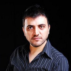 Fotoğraf Şinasi Yurtsever