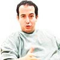 Fotoğraf Haluk Özenç