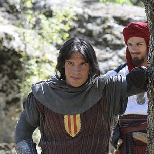 Fotoğraf Sergio Peris-Mencheta