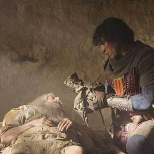 Fotoğraf Sergio Peris-Mencheta