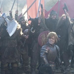 Fotoğraf Game of Thrones