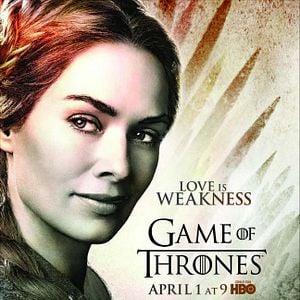 Fotoğraf Game of Thrones