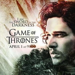 Fotoğraf Game of Thrones