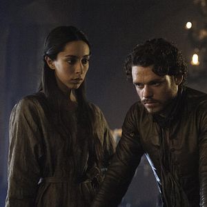 Fotoğraf Oona Chaplin