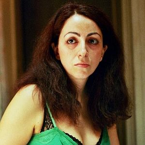 Fotoğraf Hasibe Eren