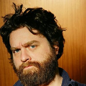 Fotoğraf Zach Galifianakis