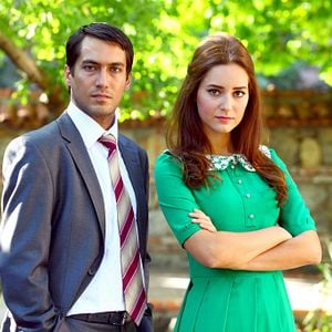 Fotoğraf Mazi Kalbimde Yaradır