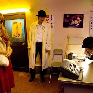 Fotoğraf Aşk Suçları