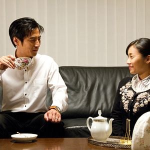 Fotoğraf Aşk Suçları