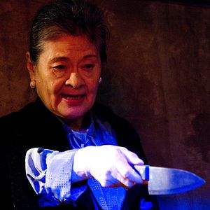 Fotoğraf Aşk Suçları