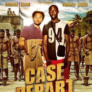 Fotoğraf Case départ
