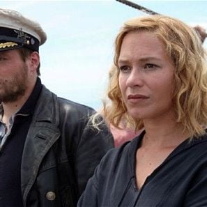 Fotoğraf Franka Potente