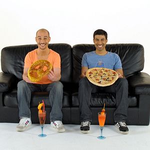 Fotoğraf Michael Simeoni