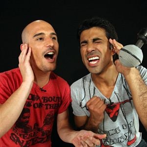 Fotoğraf Michael Simeoni