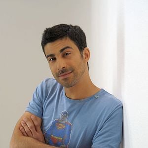 Fotoğraf Miko & Cartman ne foutent rien