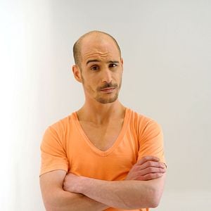 Fotoğraf Miko & Cartman ne foutent rien