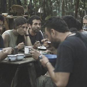 Fotoğraf Operación Jaque